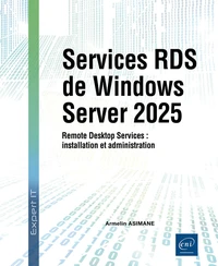 Services RDS de Windows Server 2025