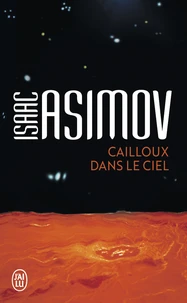 Cailloux Dans Le Ciel