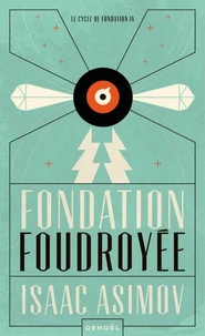 Fondation foudroyée