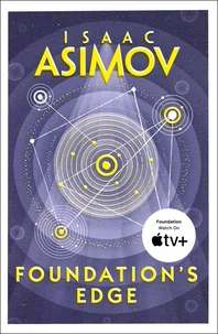Foundation 's Edge