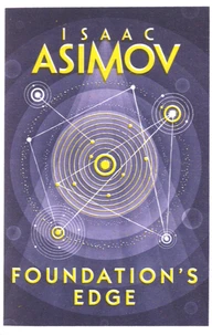 Foundation's Edge