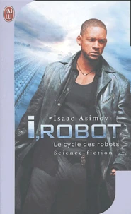 I, Robot