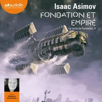 Fondation et Empire