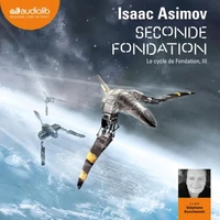 Seconde fondation
