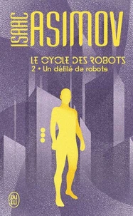 Un défilé de robots