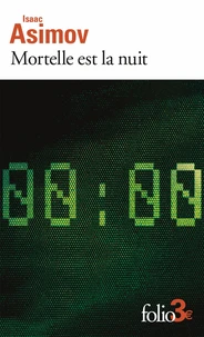 Mortelle est la nuit