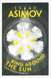 Ring Around the Sun