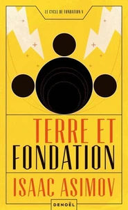 Terre et Fondation