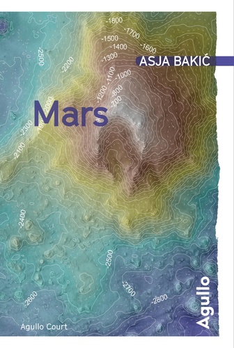 Mars - Occasion