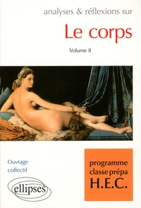 Le corps