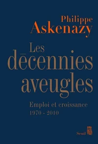 Les décennies aveugles