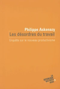 Les désordres du travail