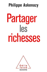 Partager les richesses