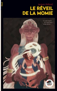 Le réveil de la momie