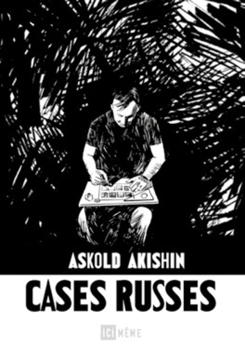 Askold Akishine - Cases russes.