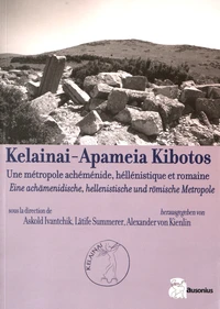 Kelainai-Apameia Kibotos