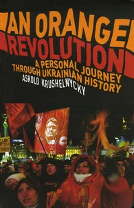 An Orange Revolution