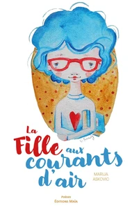 La fille aux courants d'air