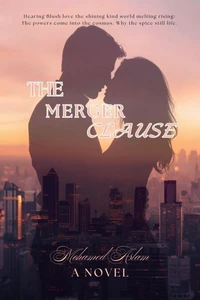 The Merger Clause — A Billionaire Romance Novella (Instant Download eBook)
