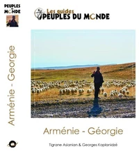 Arménie-Géorgie