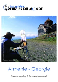Arménie-Géorgie