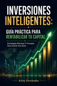 Inversiones Inteligentes: Guía Práctica Para Rentabilizar Tu Capital