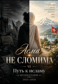 Асма не СЛОМИМА