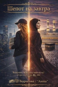 "Шепот на завтра"