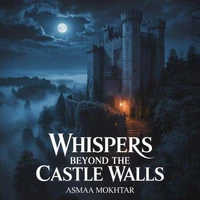 Whispers Beyond the Castle Walls