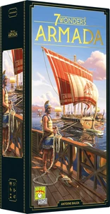 7 wonders : armada (ext)