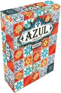 Azul mini