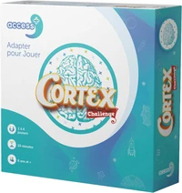 Cortex access +