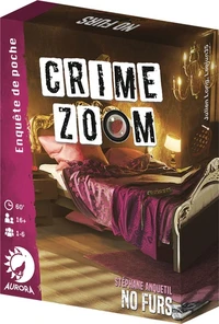 Crime zoom : no furs