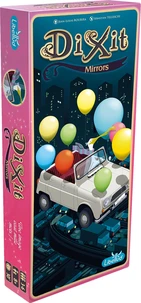 Dixit 10 mirrors (ext)