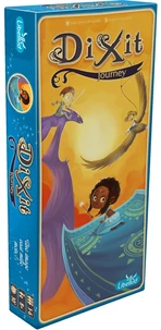Dixit 3 journey (ext)
