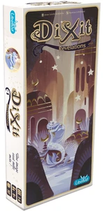 Dixit 7 revelations (ext)