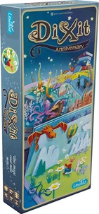 Dixit 9 anniversary (ext)