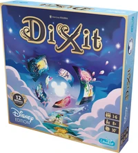Dixit - Edition Disney
