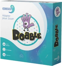 Dobble Access +