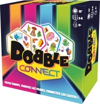ASMODEE - DOBBLE CONNECT