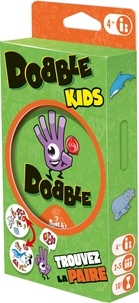 ASMODEE - Dobble Kids blister