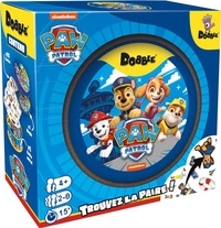 ASMODEE - Dobble : pat patrouille (eco sleeve)