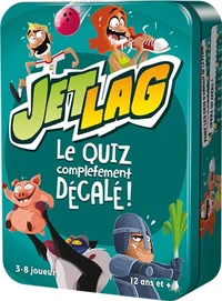 Jetlag