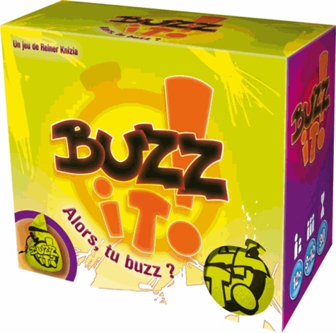 Jeu buzz it