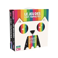 Jeu des cat-tapultes (le)