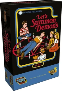 Let's Summon Demons