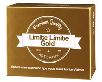 ASMODEE - LIMITE LIMITE GOLD