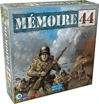 Mémoire 44 fr