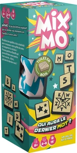 Mixmo (eco pack)