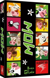 Mow (sans bruit)